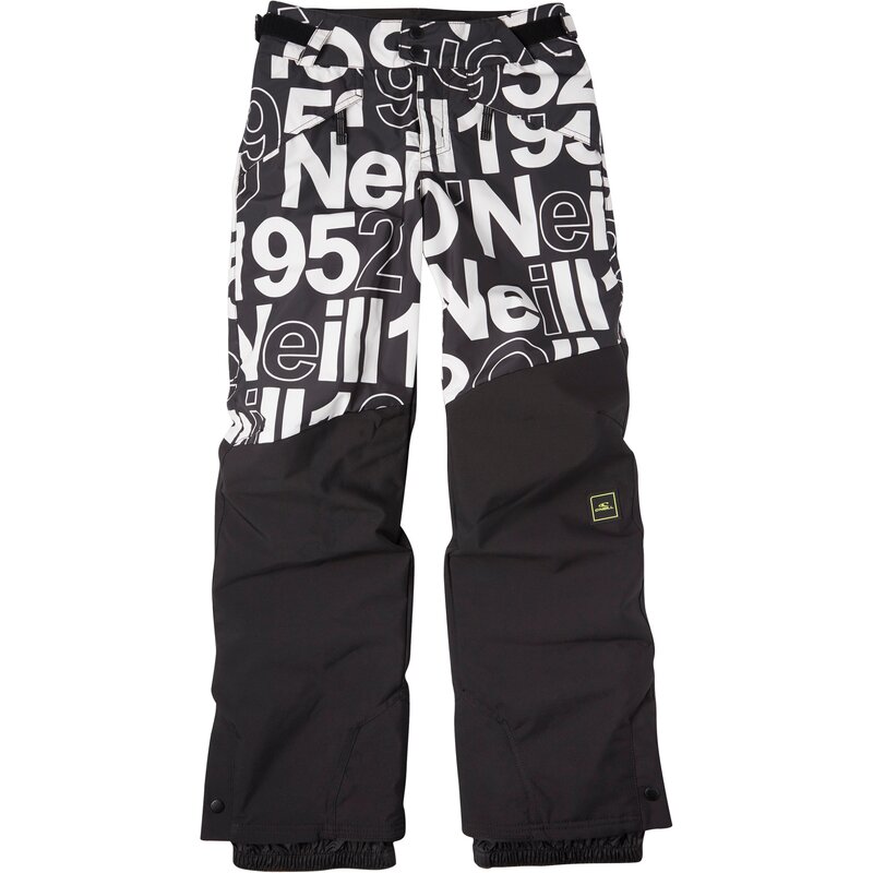 Брюки Rennhose anvil aop O'Neill, белый
Брюки Rennhose anvil aop O'Neill, белый