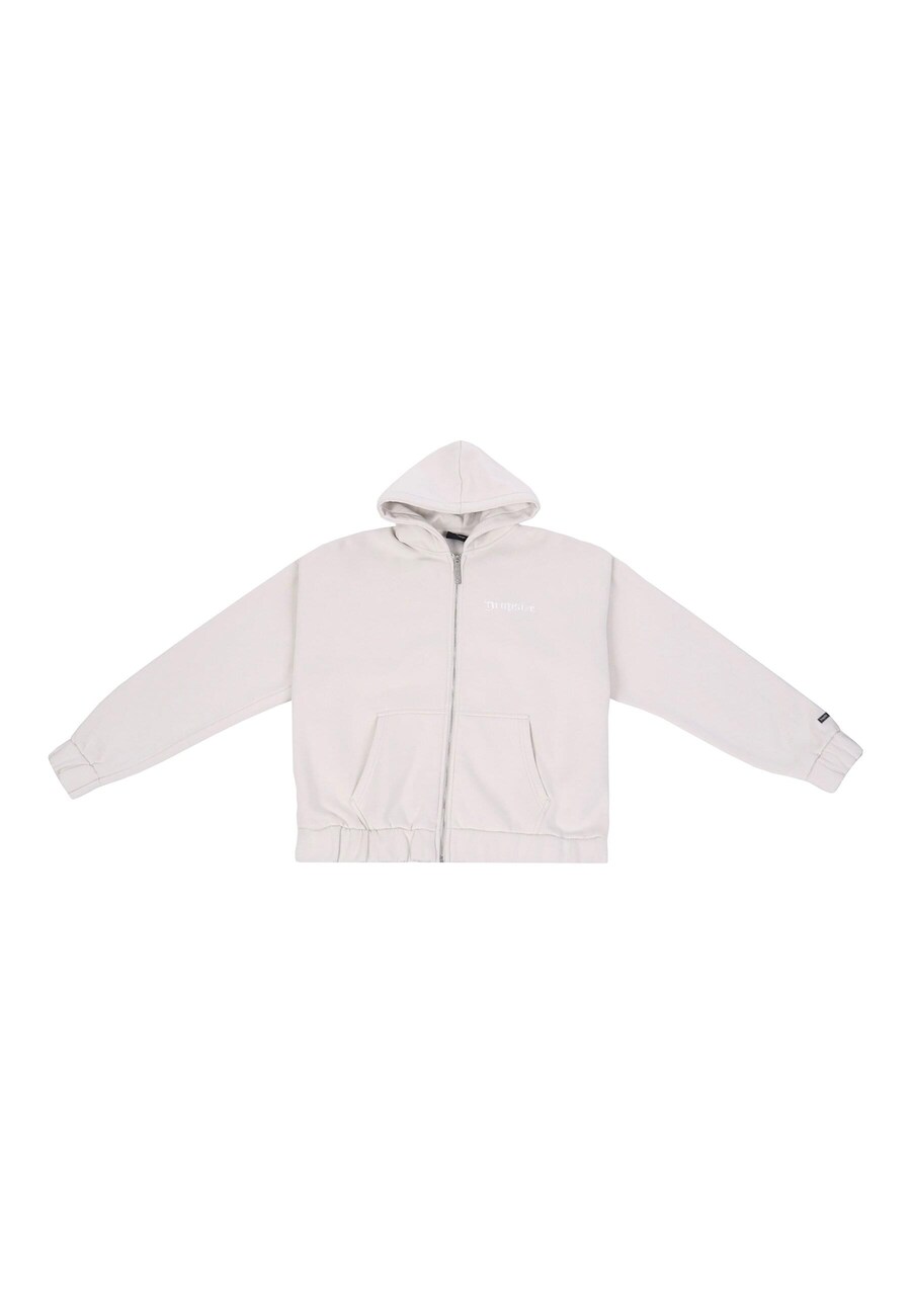 Толстовка с капюшоном на молнии Dropsize Embo, светло-серый
Толстовка с капюшоном на молнии Dropsize Embo, светло-серый