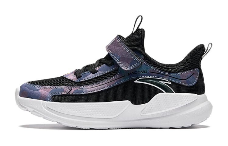 Детские кроссовки GS Low-top Black/Sunset Orange Anta Kids, черный/оранжевый
Детские кроссовки GS Low-top Black/Sunset Orange Anta Kids, черный/оранжевый