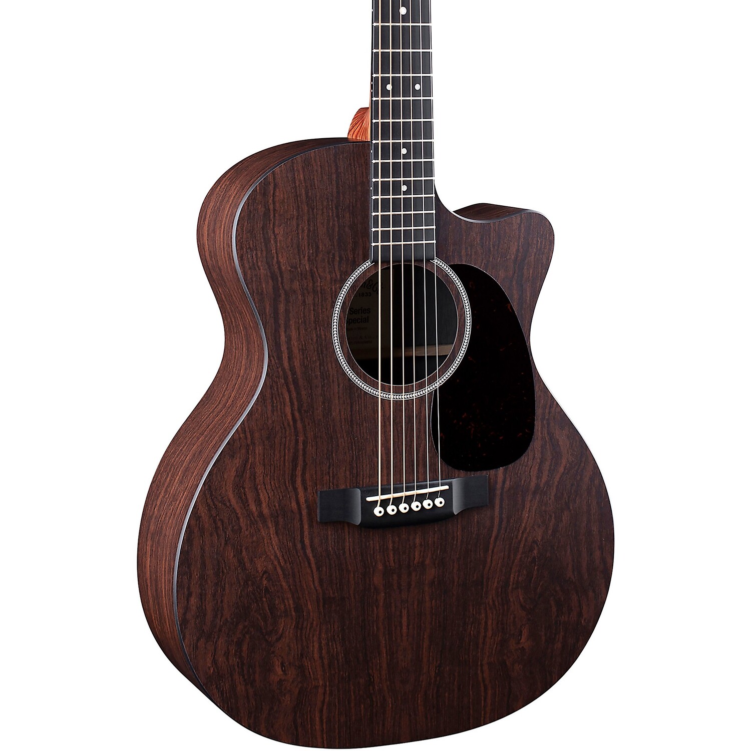 Акустически-электрическая гитара Martin Special GPC X Series Rosewood Top Grand Performance из палисандра
Акустически-электрическая гитара Martin Special GPC X Series Rosewood Top Grand Performance из палисандра