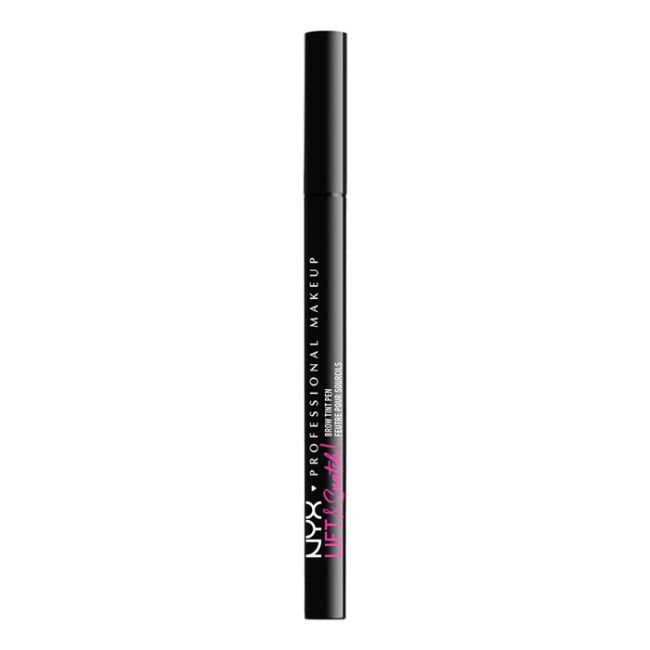 Карандаш для бровей Lift n Snatch NYX Professional Makeup, цвет blonde, 14 гр
Карандаш для бровей Lift n Snatch NYX Professional Makeup, цвет blonde, 14 гр