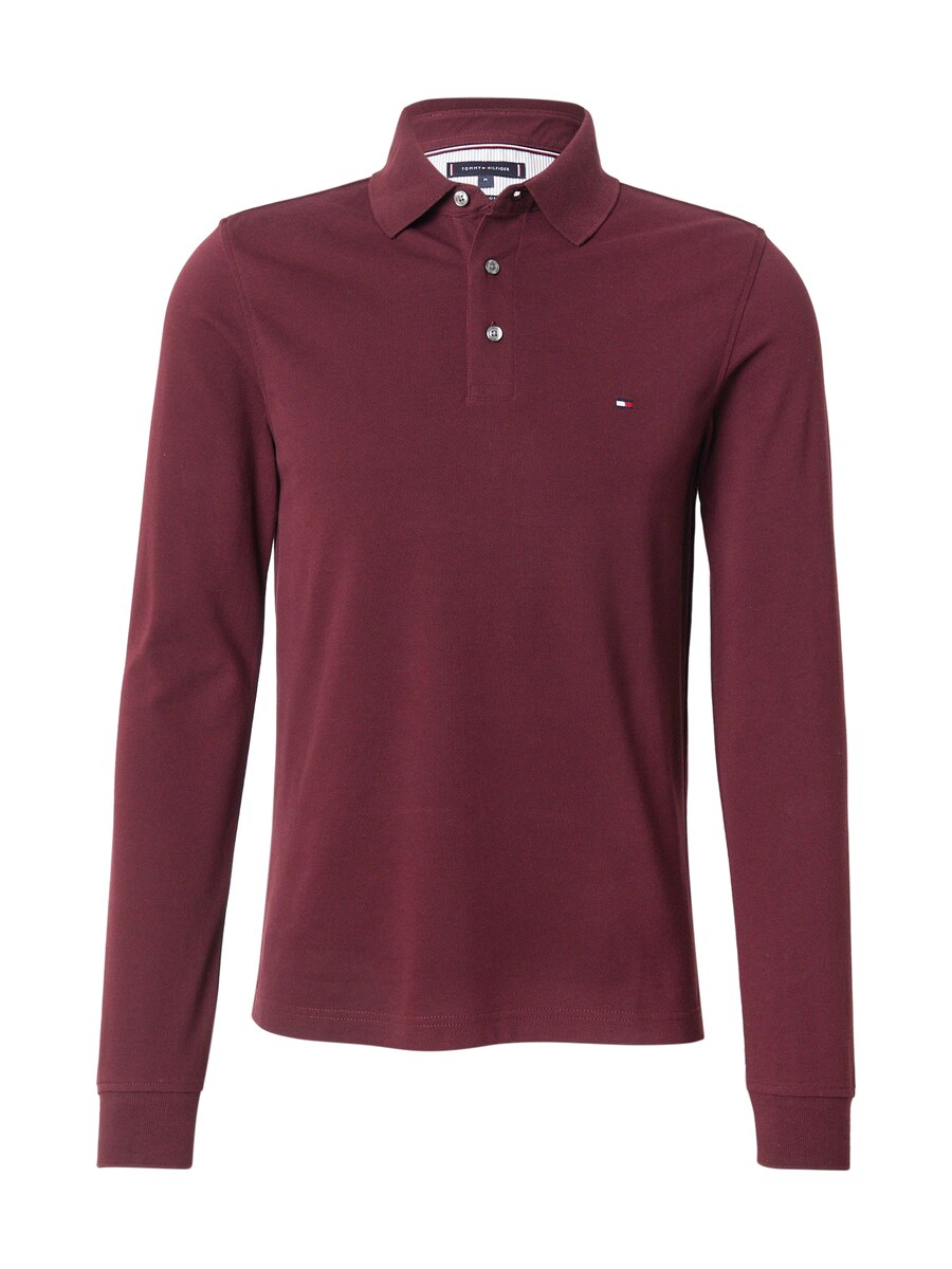 Рубашка TOMMY HILFIGER 1985, бордовый
Рубашка TOMMY HILFIGER 1985, бордовый