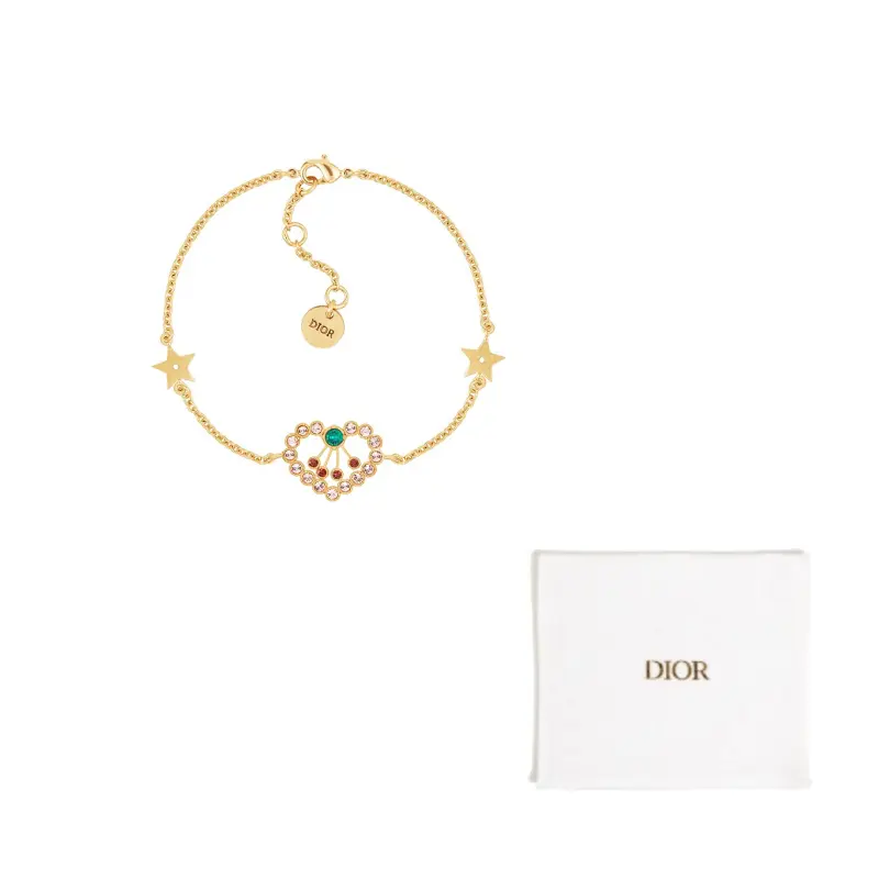 Браслет женский DIOR
Браслет женский DIOR