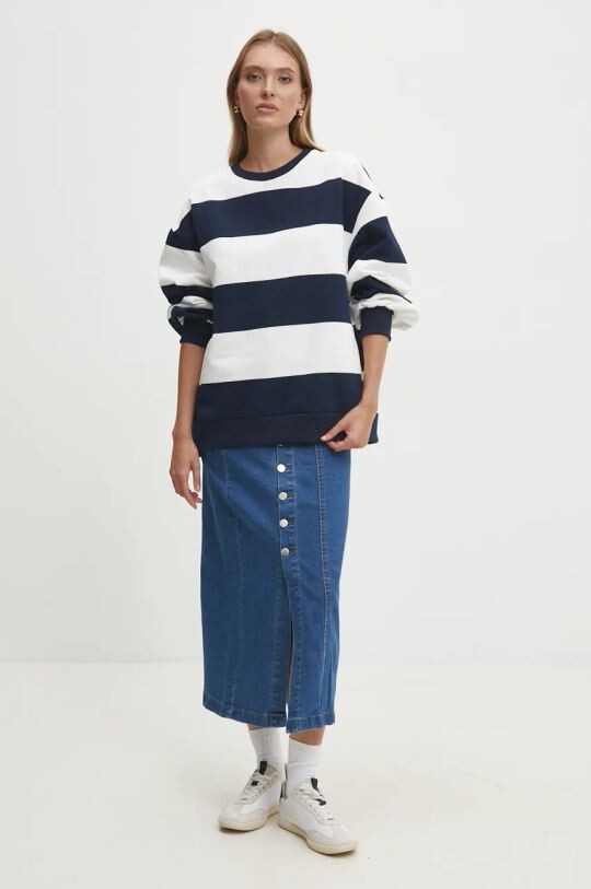 Джинсовая юбка Answear Lab, синий
Джинсовая юбка Answear Lab, синий