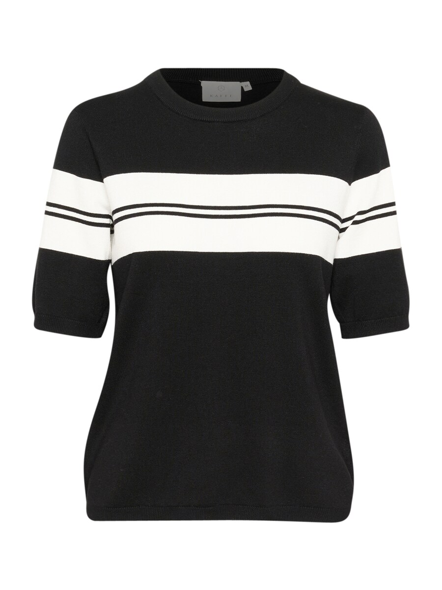 Свитер Kaffe KAMala, черный
Свитер Kaffe KAMala, черный