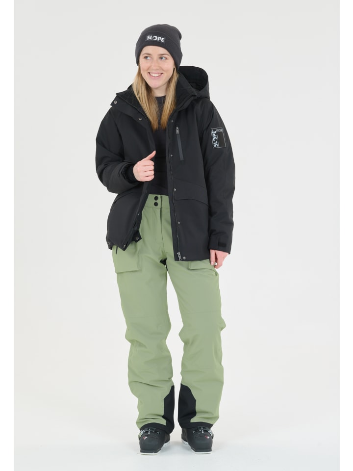 Лыжные брюки Killy в цвете 3068 Hedge Green SLOPE, Зеленый, Лыжные брюки Killy в цвете 3068 Hedge Green SLOPE
Лыжные брюки Killy в цвете 3068 Hedge Green SLOPE, Зеленый, Лыжные брюки Killy в цвете 3068 Hedge Green SLOPE