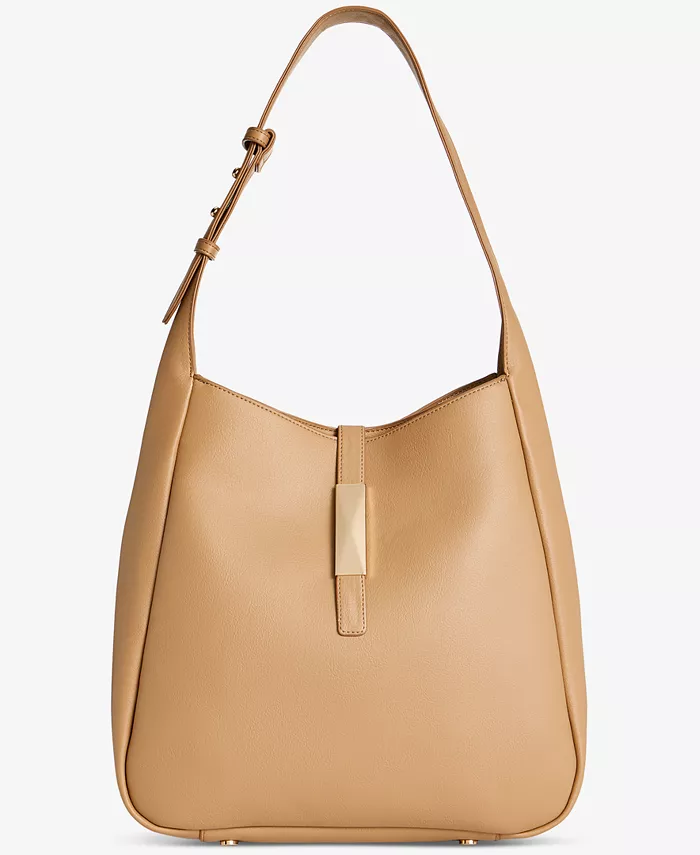 Сумка через плечо Salee Medium I.N.C. International Concepts, коричневый
Сумка через плечо Salee Medium I.N.C. International Concepts, коричневый