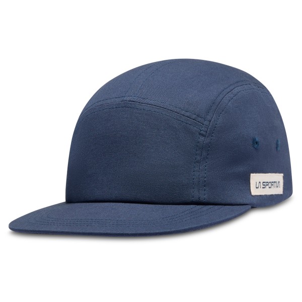 Кепка с логотипом Mountain La Sportiva, Night Sky
Кепка с логотипом Mountain La Sportiva, Night Sky