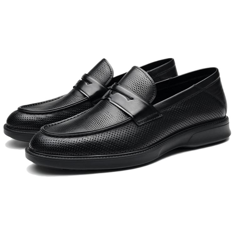 SAINT ANGELO Лоферы мужские черные
SAINT ANGELO Лоферы мужские черные