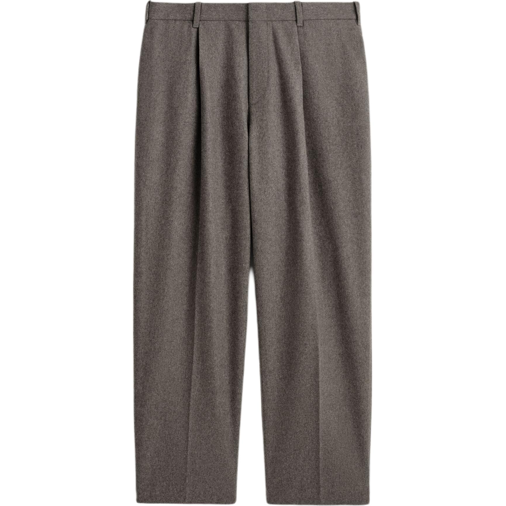 Повседневные брюки мужские Taupe COS, Taupe
Повседневные брюки мужские Taupe COS, Taupe