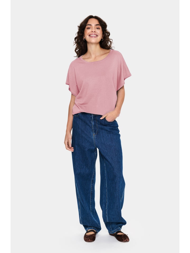 Свитер SAINT TROPEZ
Свитер SAINT TROPEZ