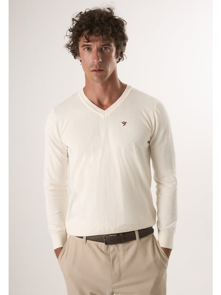 Свитер Felix Hardy, экрю
Свитер Felix Hardy, экрю