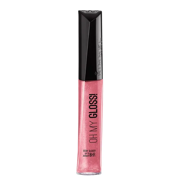 Блеск для губ Oh My Gloss Rimmel London, цвет stay my rose
Блеск для губ Oh My Gloss Rimmel London, цвет stay my rose