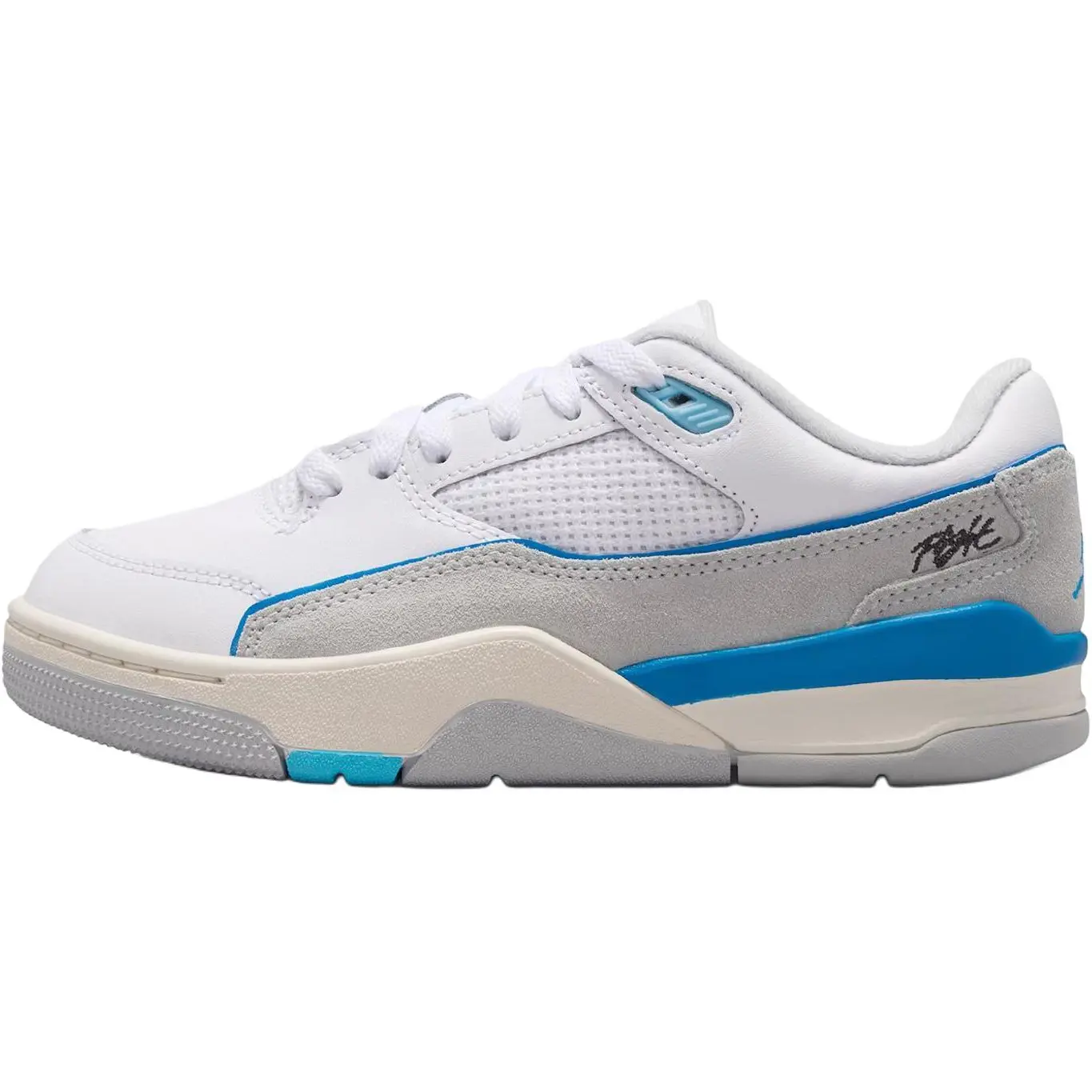 Jordan FLIGHT COURT низкие детские баскетбольные кроссовки white unisex
Jordan FLIGHT COURT низкие детские баскетбольные кроссовки white unisex