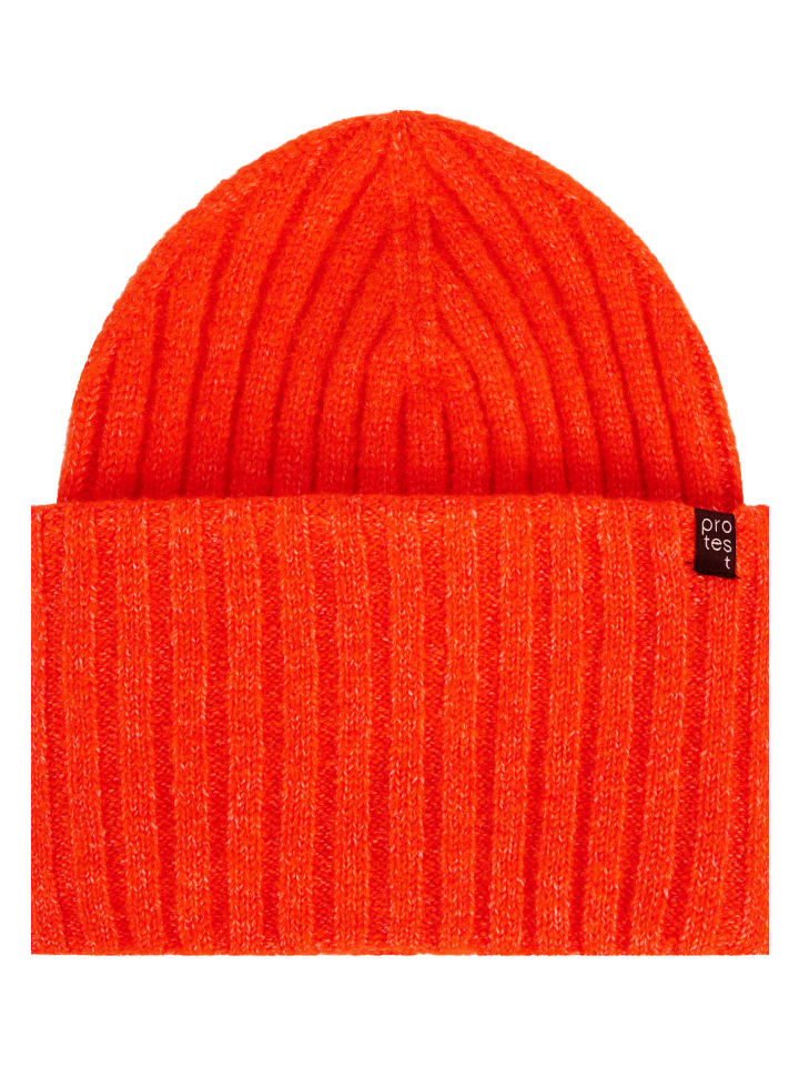 Шапка Protest
Шапка Protest