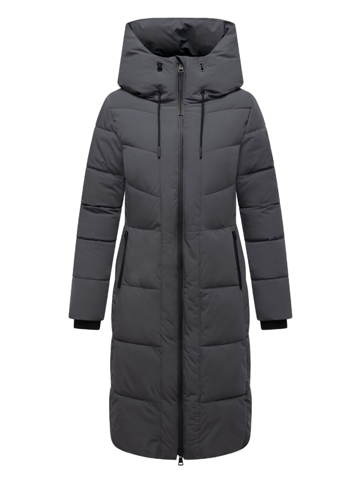 Зимнее пальто Navahoo
Зимнее пальто Navahoo