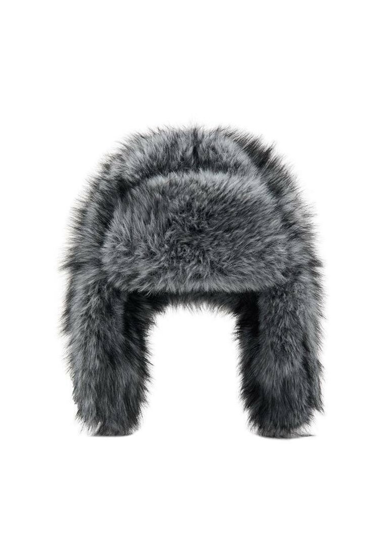 Шапка Mango Beanie, Grey
Шапка Mango Beanie, Grey