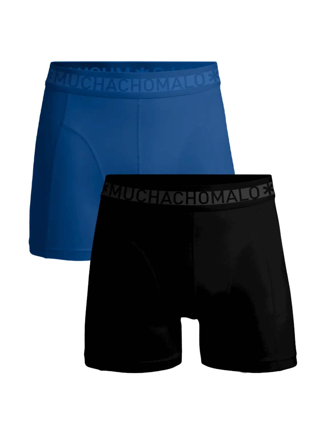 Боксеры 2 шт трусы Muchachomalo, мультиколор
Боксеры 2 шт трусы Muchachomalo, мультиколор