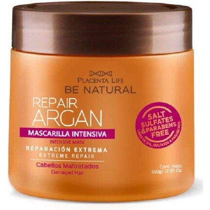 Плацента: жизнь будет естественной, Be Natural
Плацента: жизнь будет естественной, Be Natural