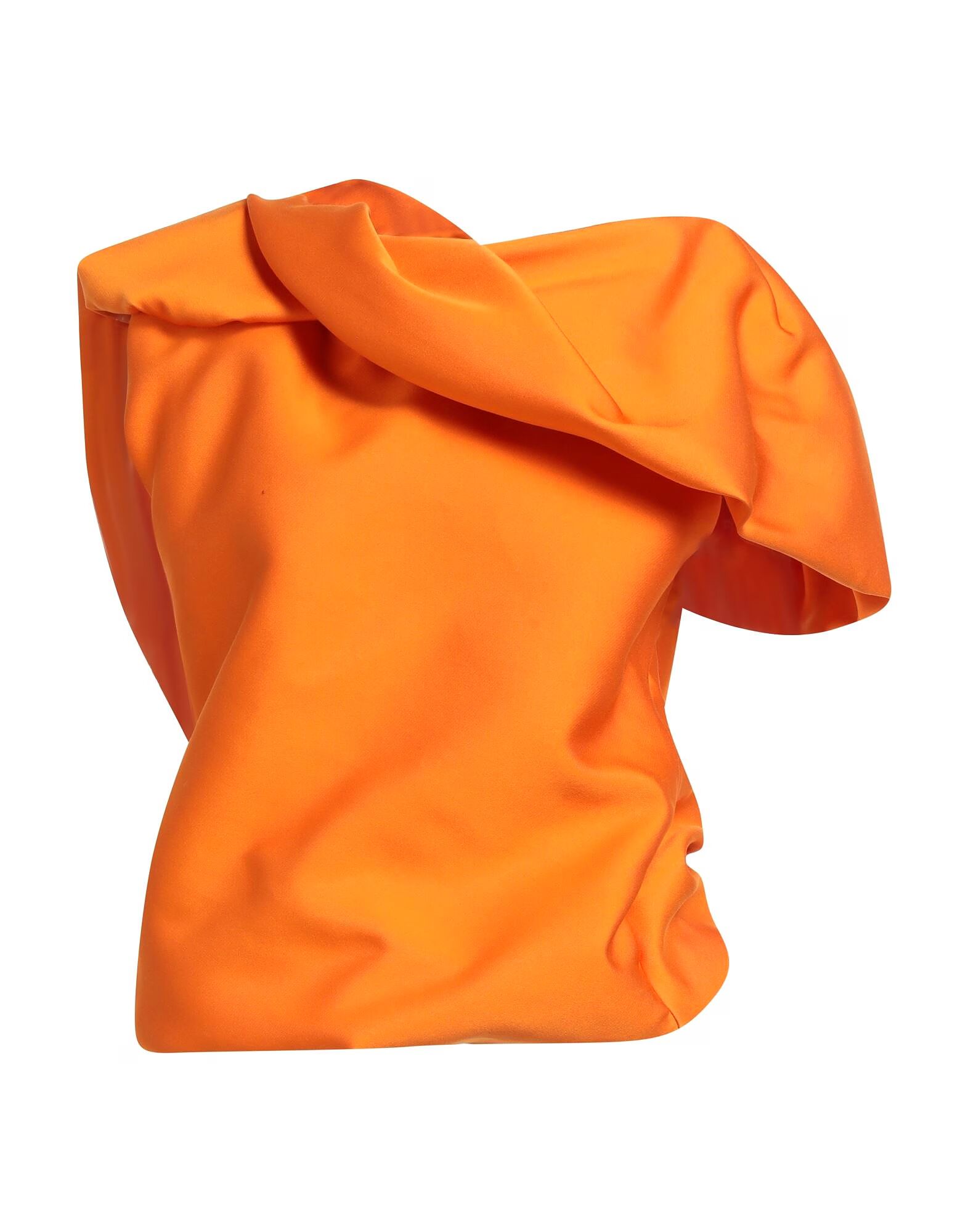 Топ Dries Van Noten, оранжевый
Топ Dries Van Noten, оранжевый