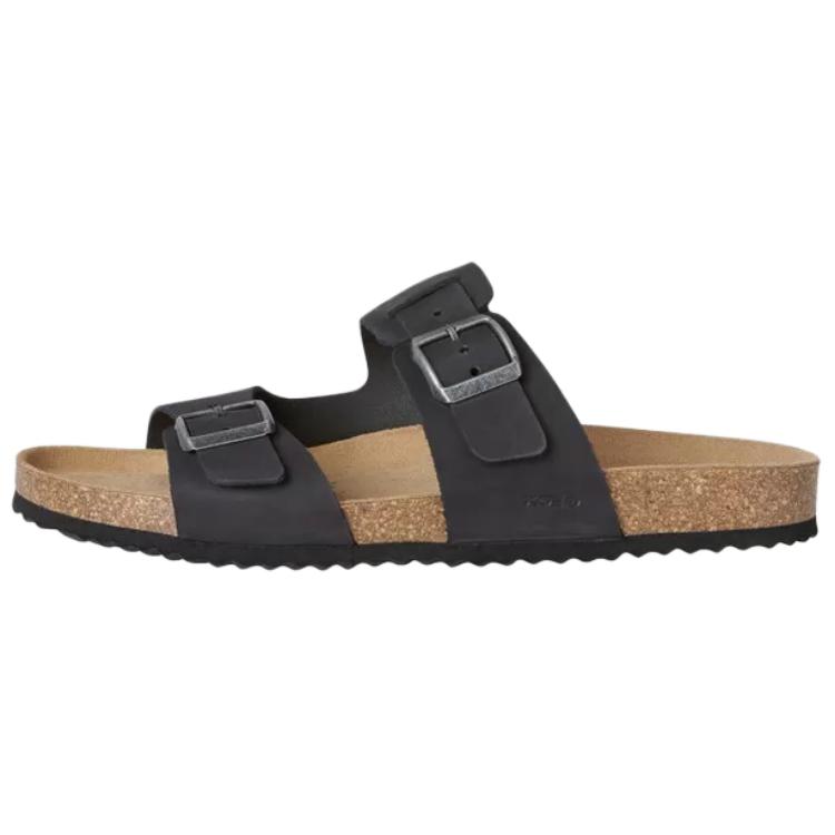 Сандалии с пряжкой и ремешком GEOX, Black
Сандалии с пряжкой и ремешком GEOX, Black