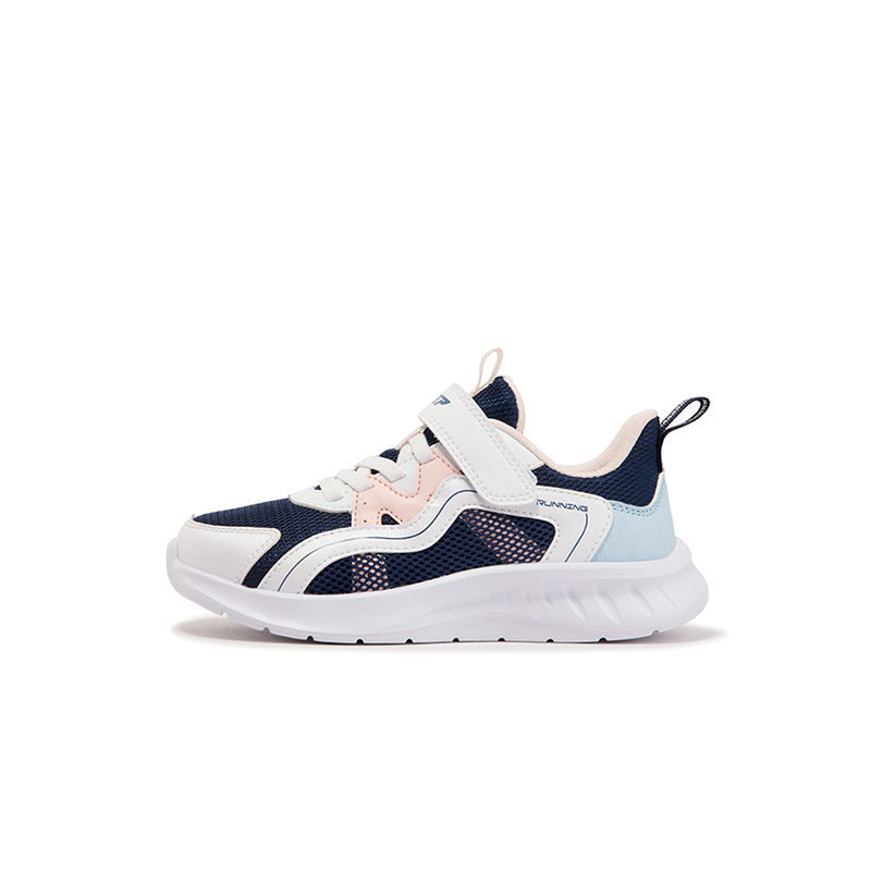 XTEP Нескользящие и износостойкие дышащие низкие детские кроссовки для бега черного, розового, синего цвета для детей 3–7 лет 
XTEP Нескользящие и износостойкие дышащие низкие детские кроссовки для бега черного, розового, синего цвета для детей 3–7 лет