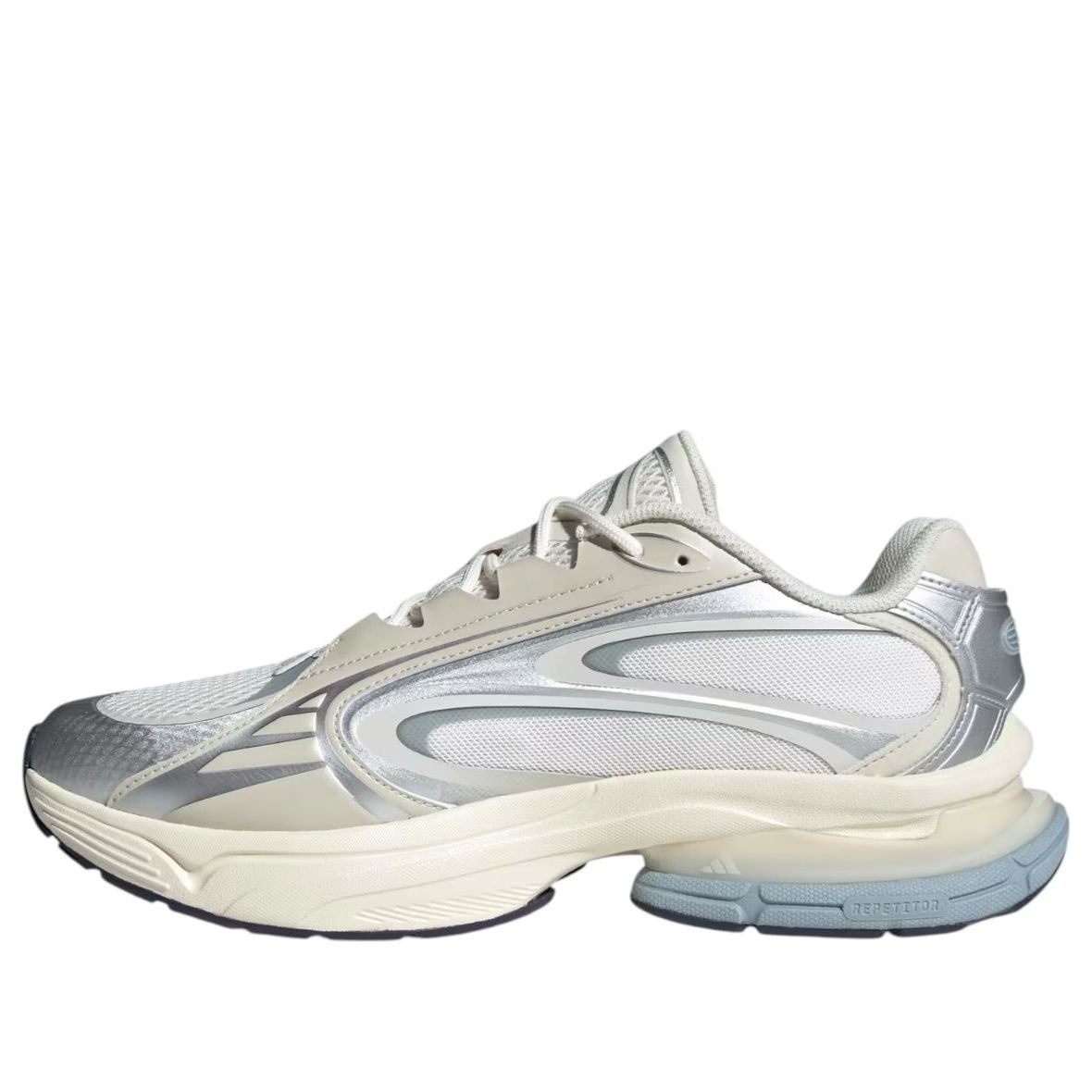 Кроссовки adidas Formotion 'White Magic Grey'
Кроссовки adidas Formotion 'White Magic Grey'