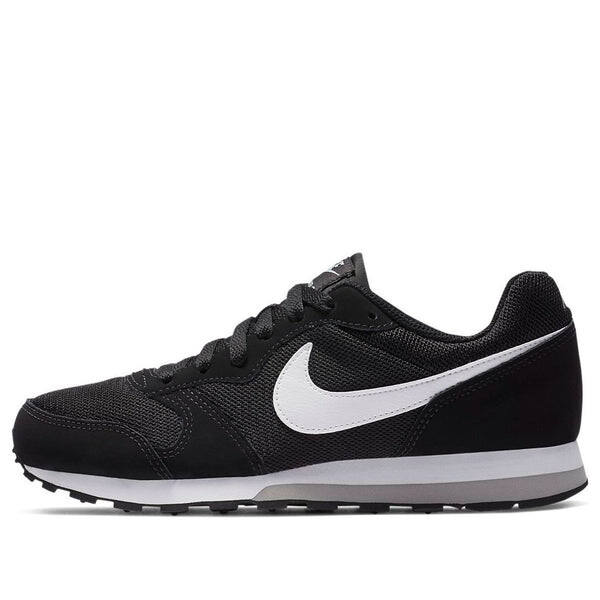Кроссовки md runner 2 Nike, черный
Кроссовки md runner 2 Nike, черный