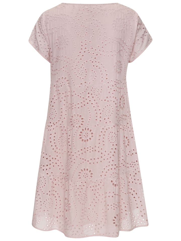 Короткое платье Buffalo, лиловый
Короткое платье Buffalo, лиловый