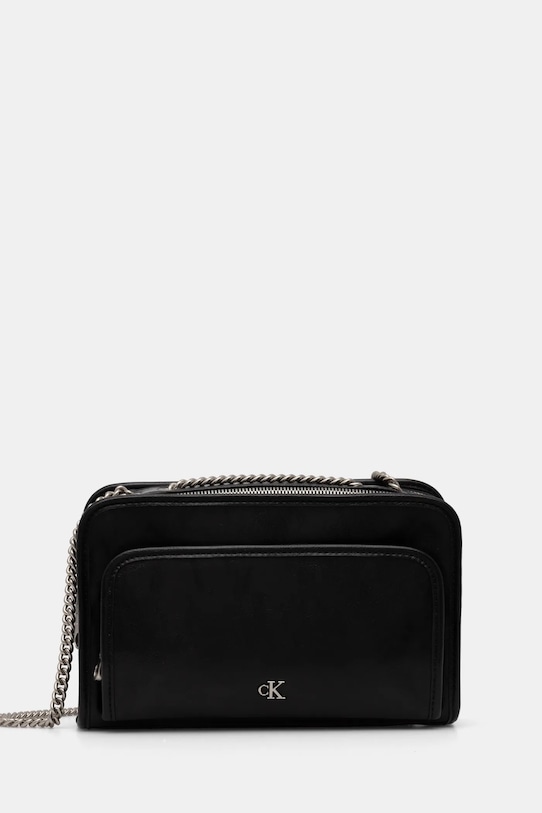 Сумка Calvin Klein Jeans, черный
Сумка Calvin Klein Jeans, черный