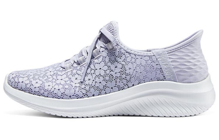 Кроссовки Skechers Lifestyle Shoes Women's Low-top Purple, фиолетовый
Кроссовки Skechers Lifestyle Shoes Women's Low-top Purple, фиолетовый