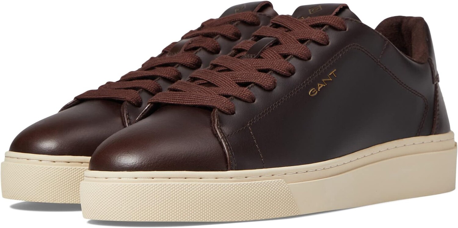 Кроссовки GANT Mc Julien, цвет Dark Brown, Коричневый, Кроссовки GANT Mc Julien, цвет Dark Brown
Кроссовки GANT Mc Julien, цвет Dark Brown, Коричневый, Кроссовки GANT Mc Julien, цвет Dark Brown