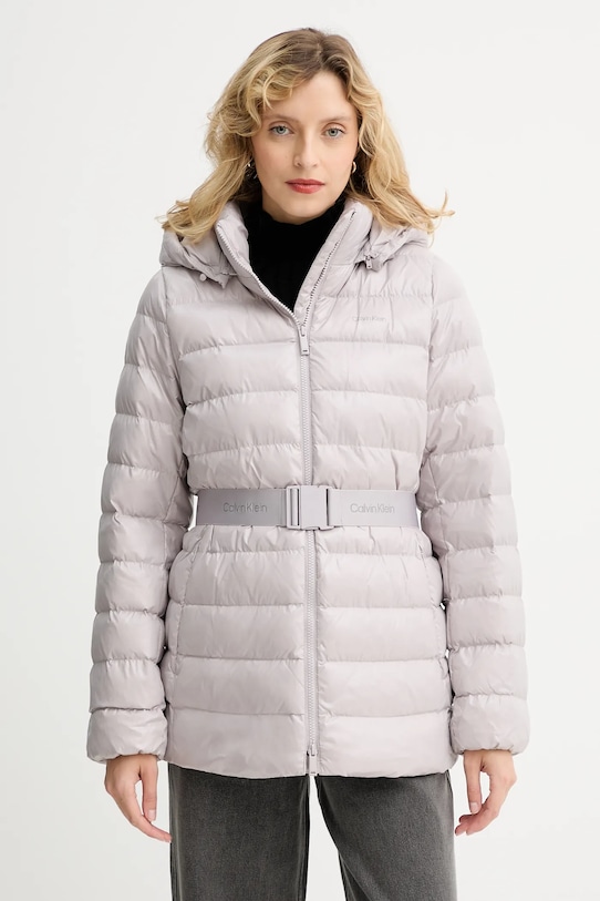 Куртка Calvin Klein, серый
Куртка Calvin Klein, серый