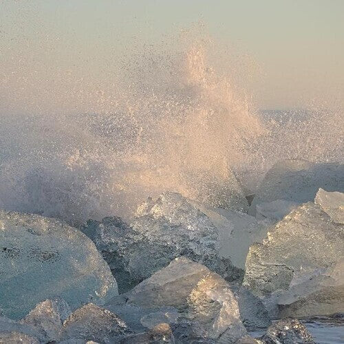 Виниловая пластинка Gooch, Lucy: Rushing
Виниловая пластинка Gooch, Lucy: Rushing