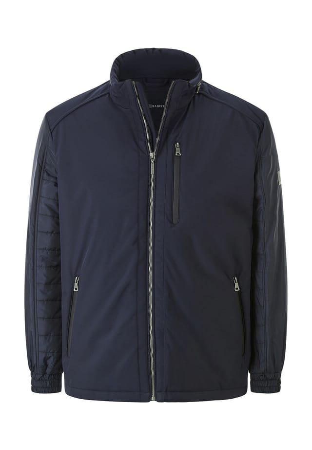 Куртка софтшелл Gridaletti Babista, синий
Куртка софтшелл Gridaletti Babista, синий