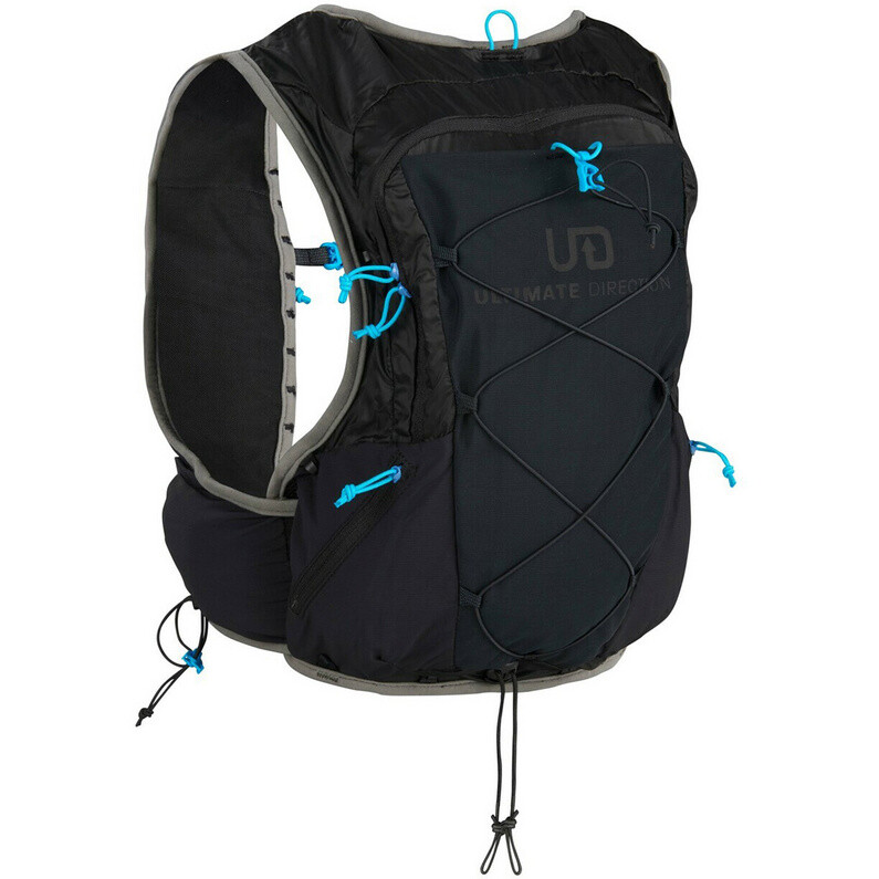 Мужской жилет для бега по пересеченной местности Ultra Vest 60 Ultimate Direction, серый
Мужской жилет для бега по пересеченной местности Ultra Vest 60 Ultimate Direction, серый