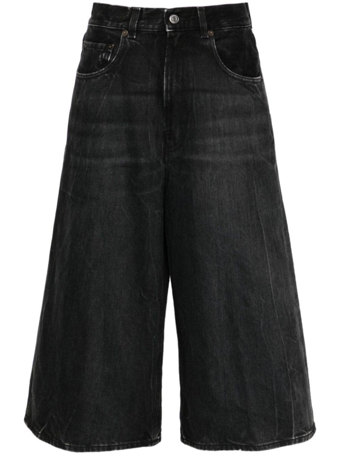 Haikure шорты Бель, черный 
Haikure шорты Бель, черный