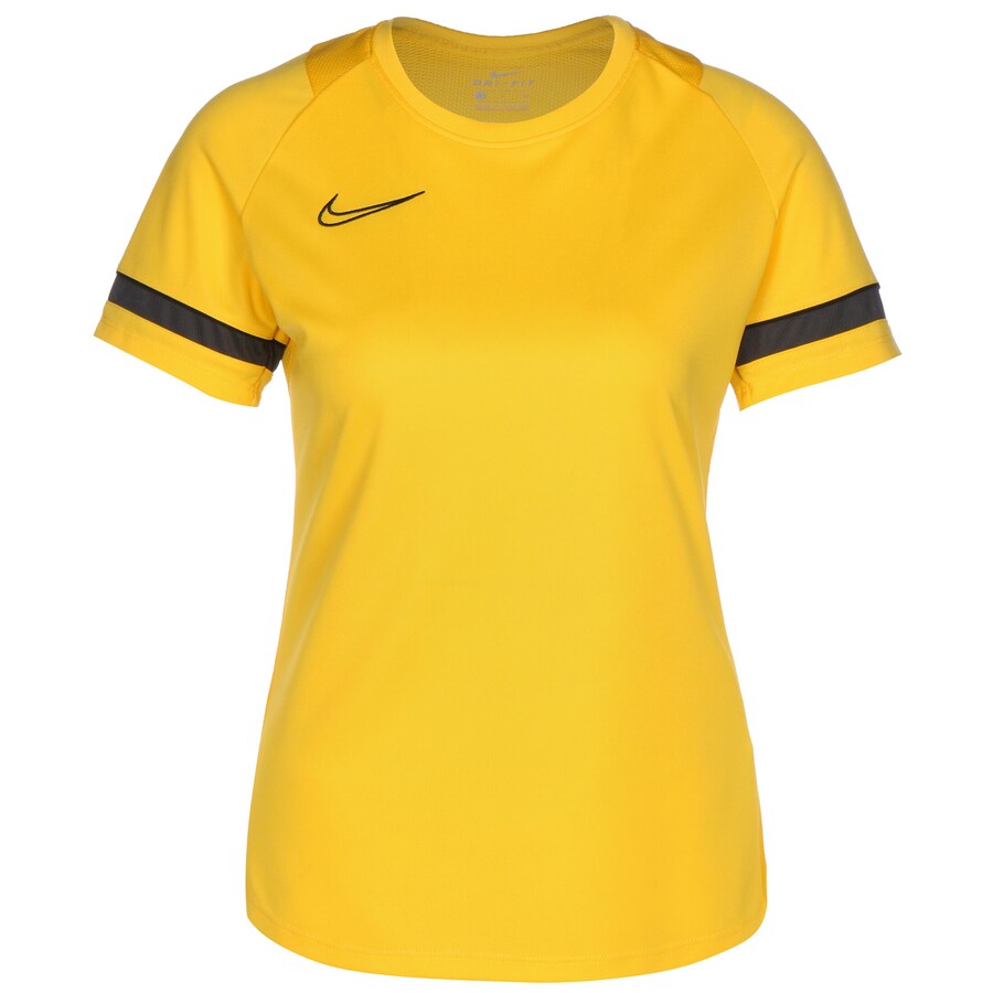 Футболка Performance NIKE Academy 21, желтый
Футболка Performance NIKE Academy 21, желтый
