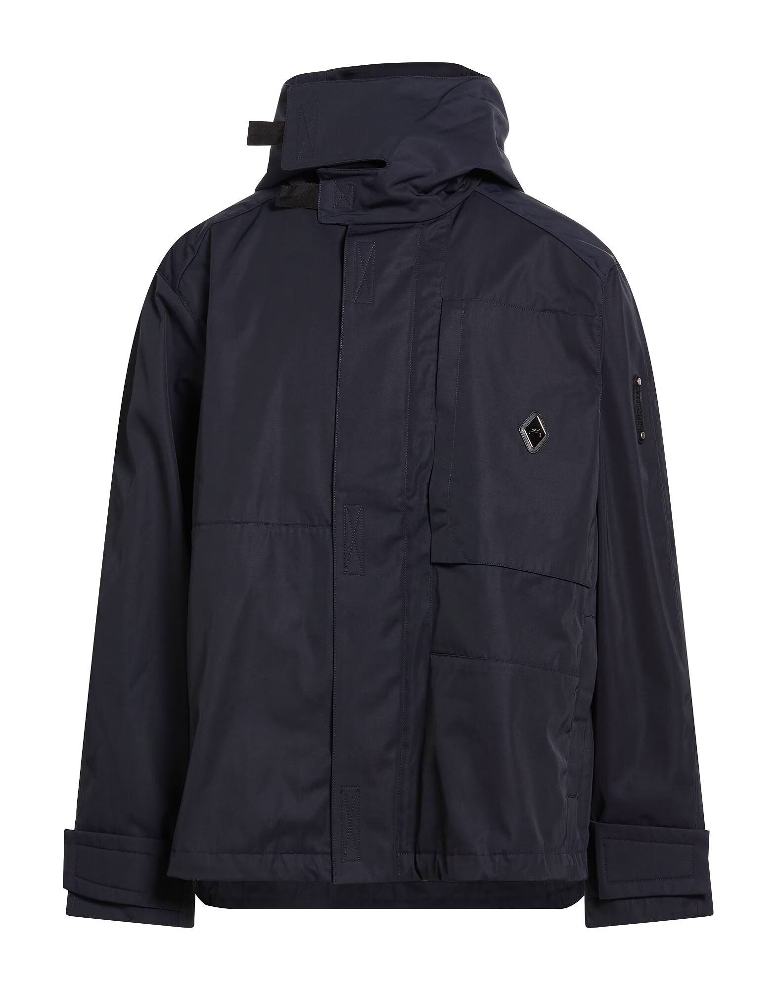 Куртка A-Cold-Wall*, полуночно-синий
Куртка A-Cold-Wall*, полуночно-синий