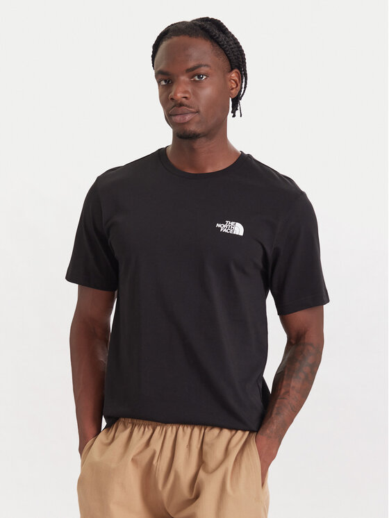 Футболка regular fit NSE Box Raku Horse Infill NF0A8EGU The North Face, черный
Футболка regular fit NSE Box Raku Horse Infill NF0A8EGU The North Face, черный