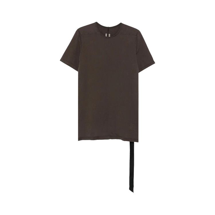 Футболка Rick Owens Level T-Shirt, Darkdust
Футболка Rick Owens Level T-Shirt, Darkdust