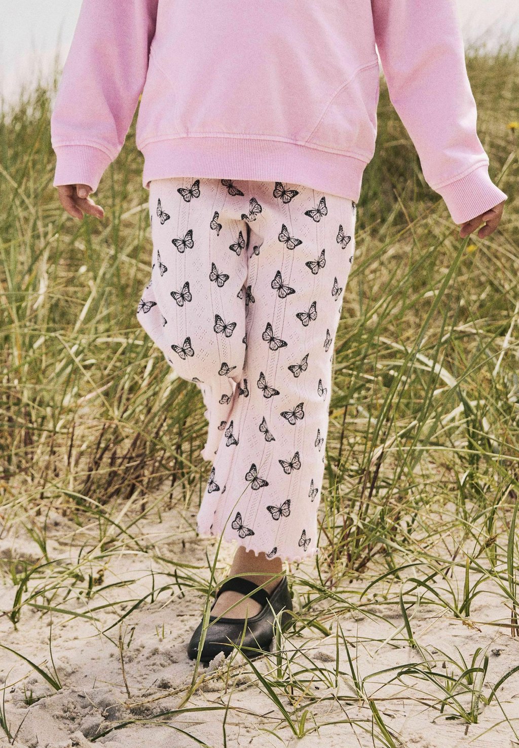 Брюки Name it, цвет Ballerina
Брюки Name it, цвет Ballerina