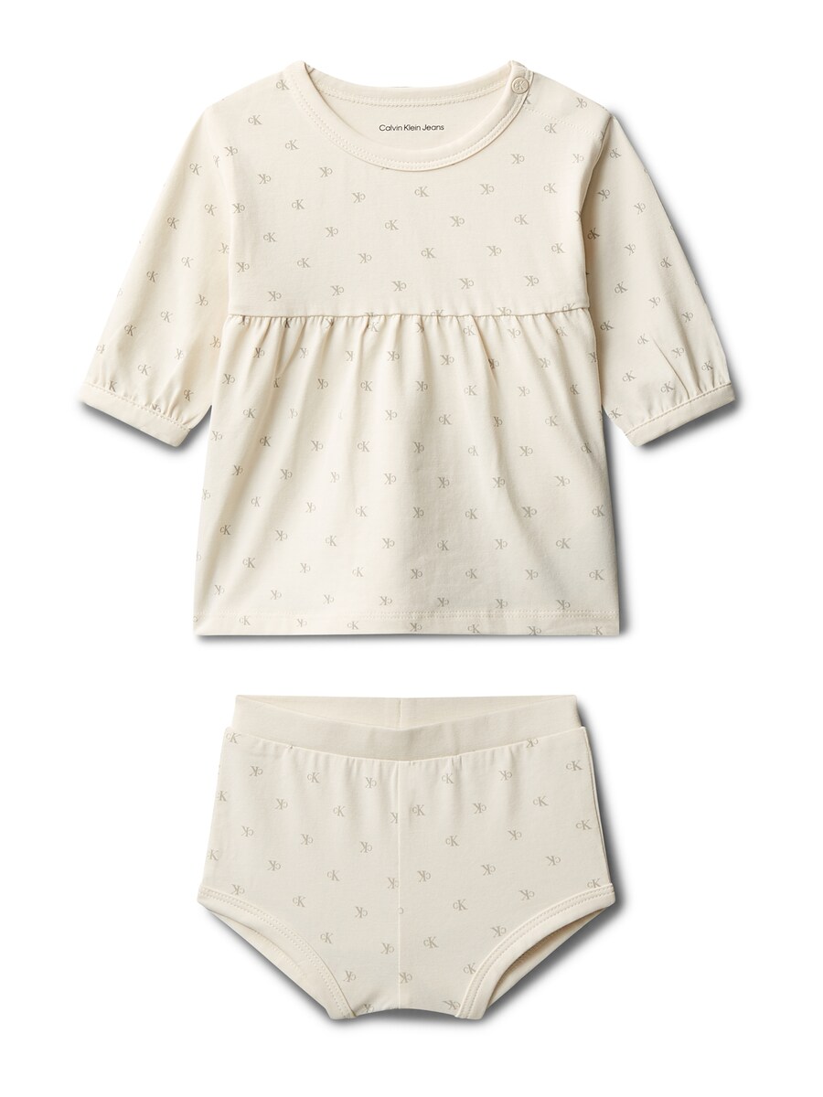 Набор Calvin Klein Jeans, белый
Набор Calvin Klein Jeans, белый