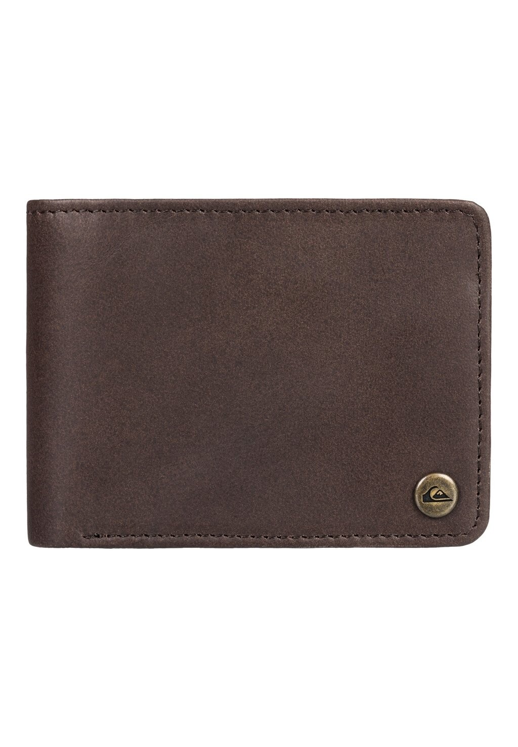 Кошелек Quiksilver, цвет chocolate brown
Кошелек Quiksilver, цвет chocolate brown