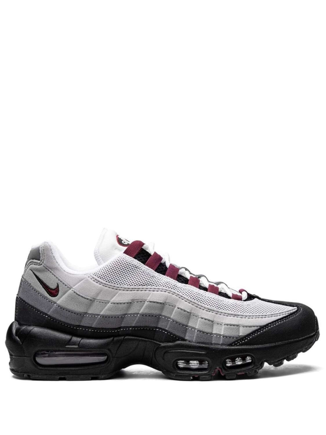 Кроссовки Air Max 95 Nike, серый
Кроссовки Air Max 95 Nike, серый