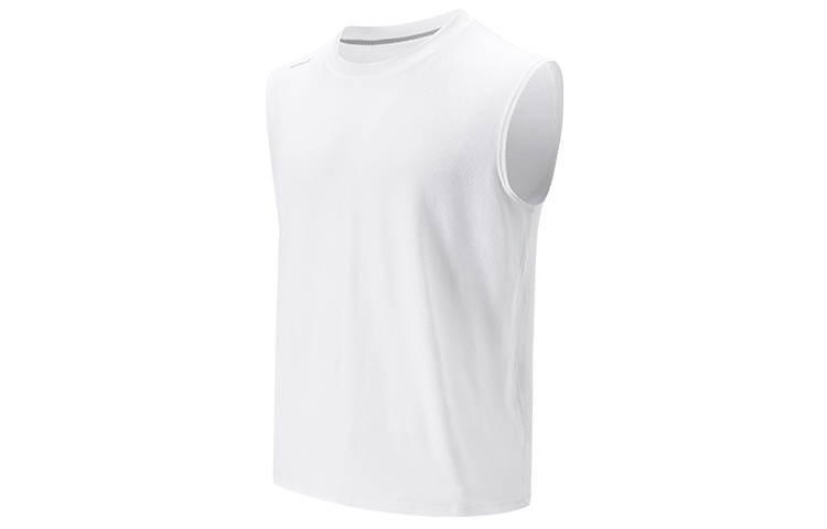 Майка Ice Touch Series мужская SUPIELD, белый
Майка Ice Touch Series мужская SUPIELD, белый