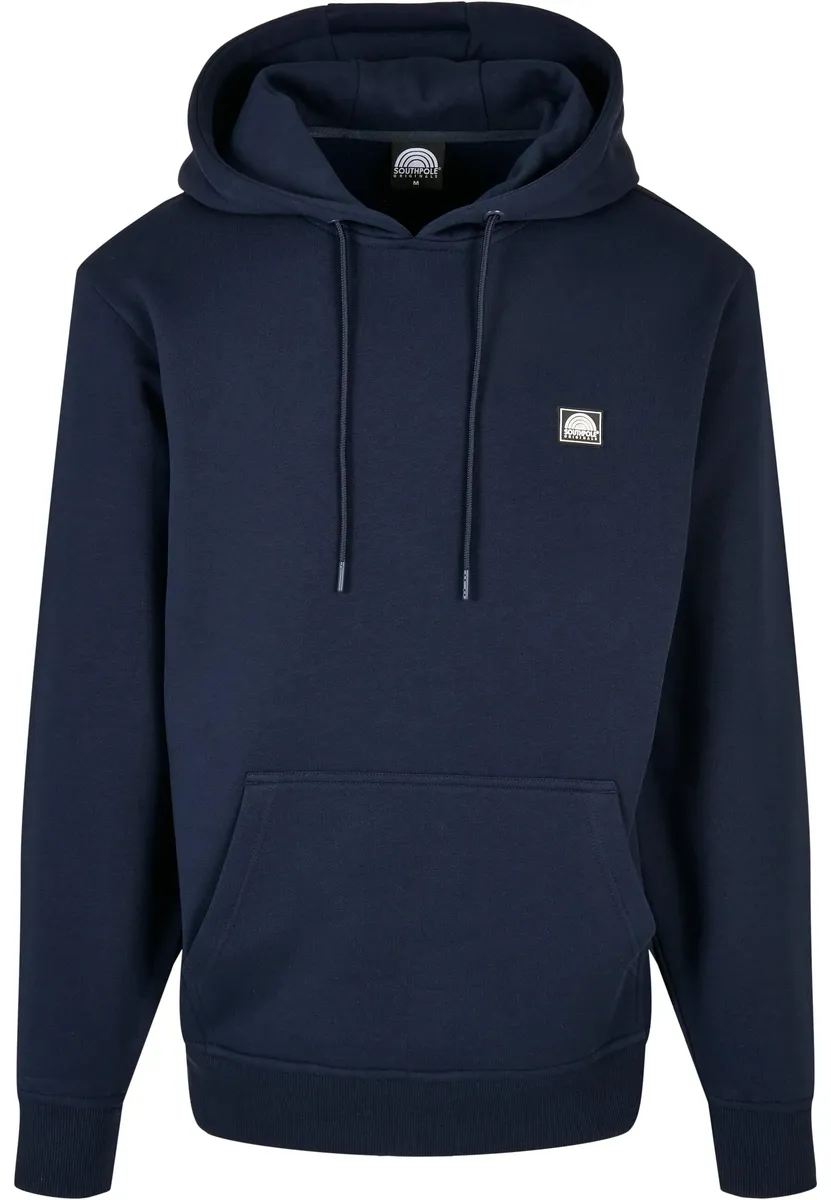 Толстовка Southpole с капюшоном "Мужская толстовка Southpole Square Logo Hoody", цвет Midnightnavy
Толстовка Southpole с капюшоном "Мужская толстовка Southpole Square Logo Hoody", цвет Midnightnavy