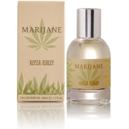 Alyssa Ashley Marijane парфюмированная вода, 4H
Alyssa Ashley Marijane парфюмированная вода, 4H