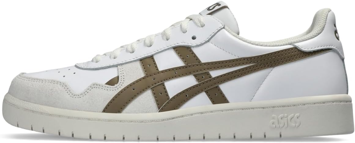 Мужские гольф-туфли ASICS Japan S, белый
Мужские гольф-туфли ASICS Japan S, белый