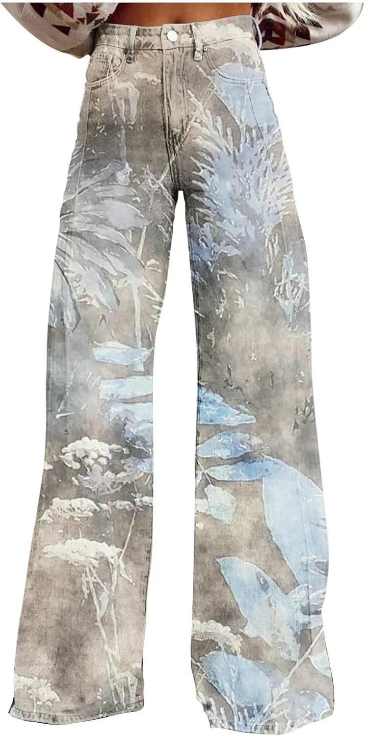 Akklian Y2K полосатые джинсы-клеш для женщин, высокие, мешковатые
Akklian Y2K полосатые джинсы-клеш для женщин, высокие, мешковатые